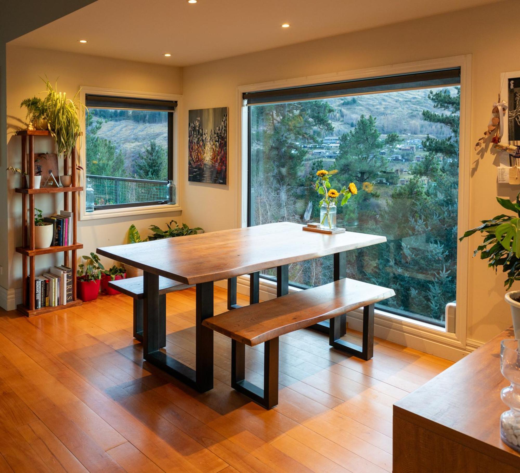 The Loft At Sixty-7 Apartment Queenstown Exterior photo